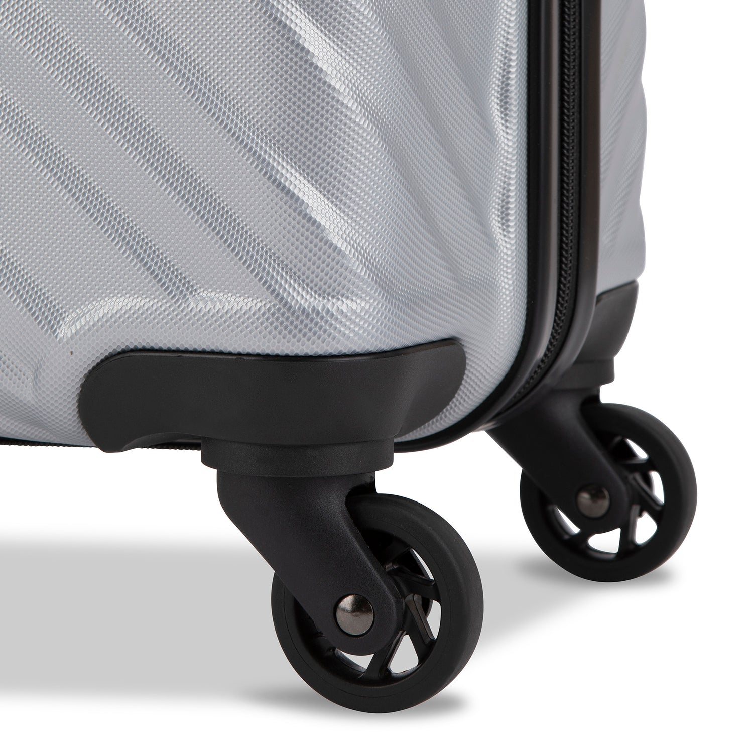 MOD Hardside 21" Carry-On Luggage -  - 

        Swiss Gear
      
