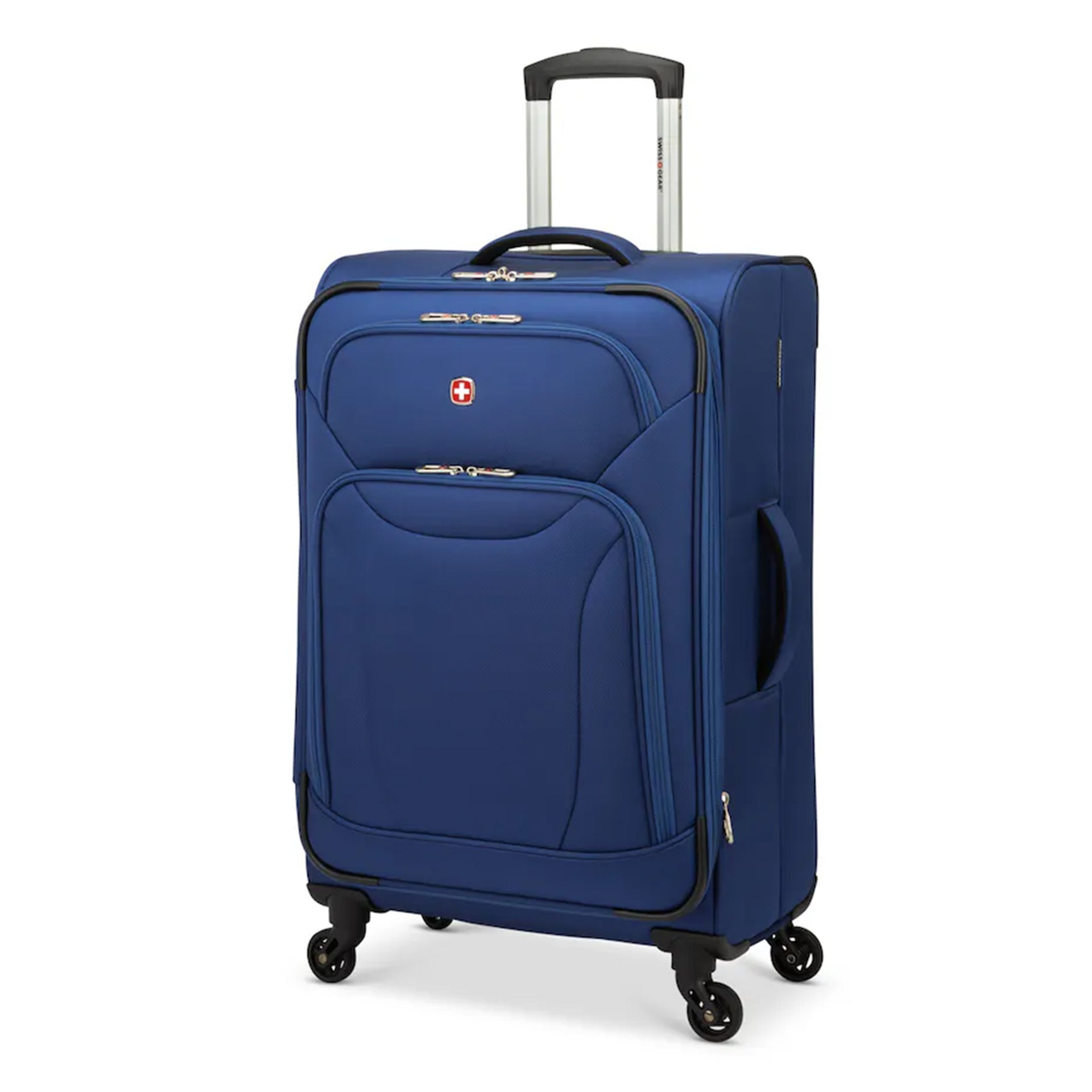Swiss hand baggage allowance online