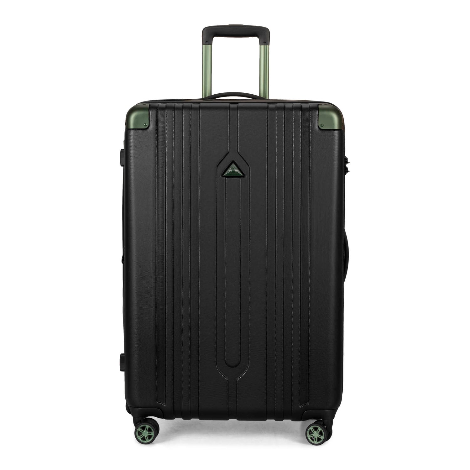 American Tourister FINAL SALE - Breeze Hardside 3-Piece Luggage Set –  Bentley