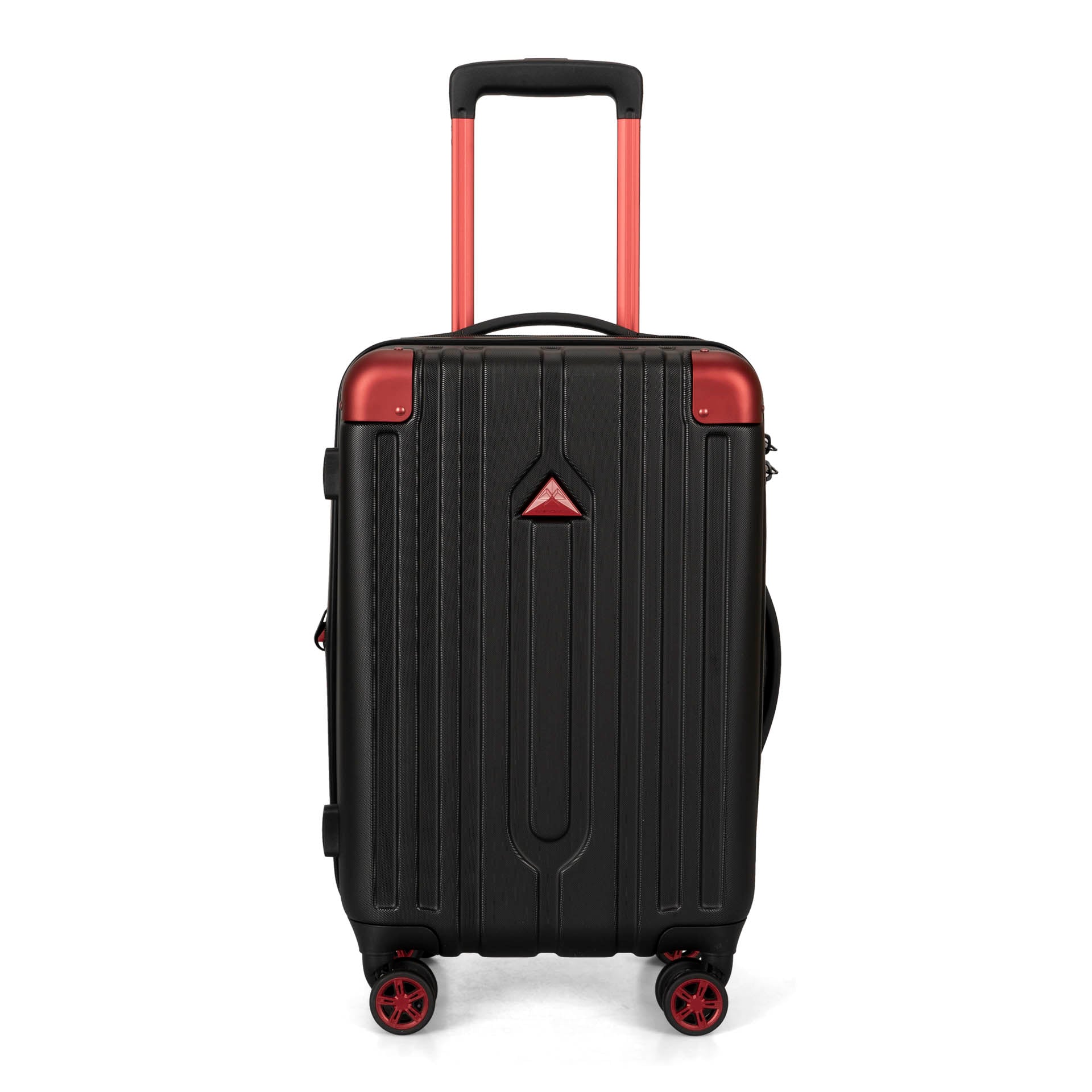 Triforce luggage deals