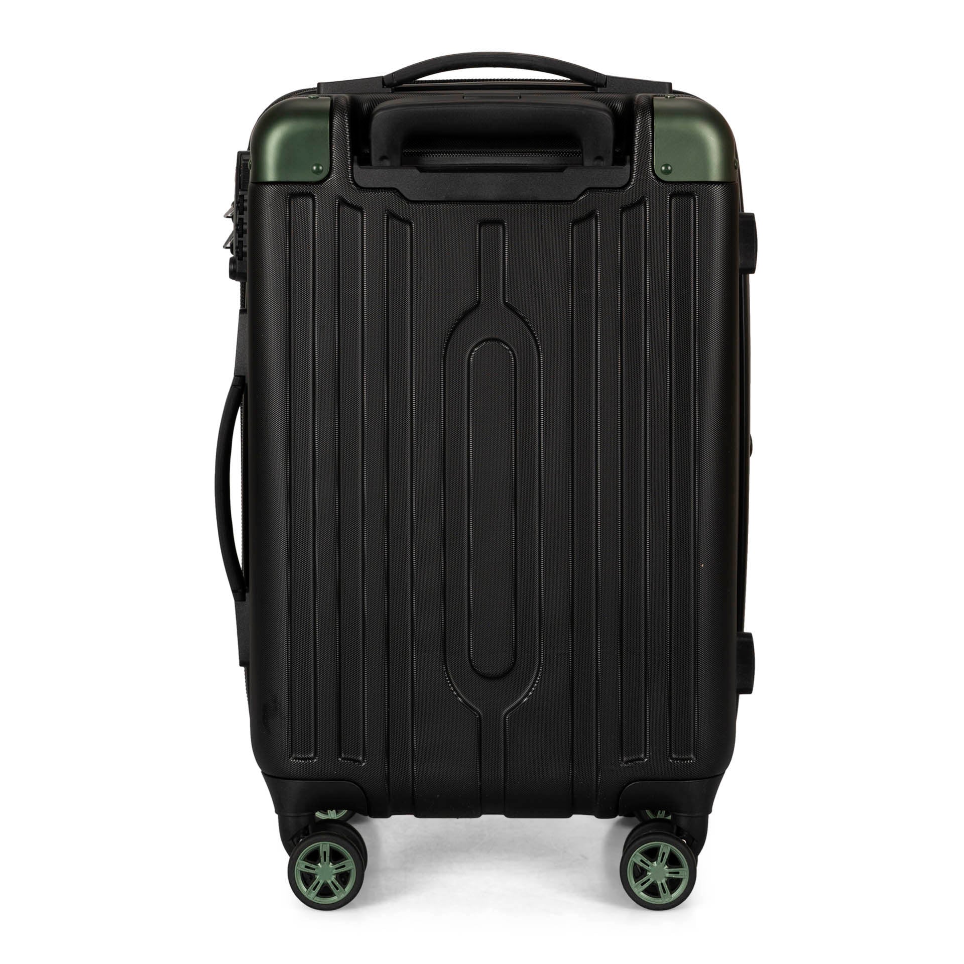 Luggage trolley clearance online sale