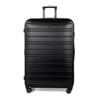 Shop Bentley Noir Grande valise rigide Tracker Legend in Canada at only $124.99 1st look