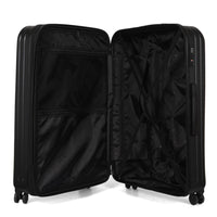 
                      Shop Bentley Noir Grande valise rigide Tracker Legend in Canada at only $124.99 3rd look
                    