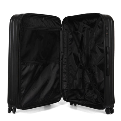 Shop Bentley Noir Grande valise rigide Tracker Legend in Canada at only $124.99 3rd look