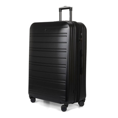 Shop Bentley Noir Grande valise rigide Tracker Legend in Canada at only $124.99 2nd look