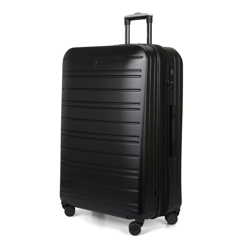 
        Shop Bentley Noir Grande valise rigide Tracker Legend in Canada at only $124.99 2nd look
      