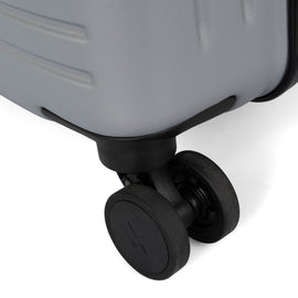 
                    Shop Bentley Pewter Tracker Legend Check-in Large in Canada at only $124.99 6th look
                  