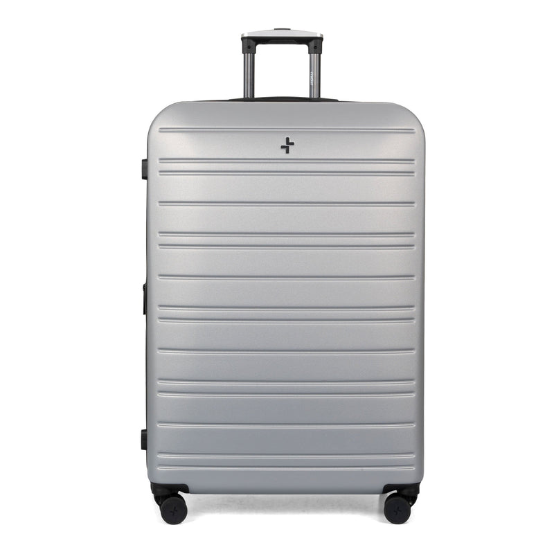 
        Shop Bentley Gris étain Grande valise rigide Tracker Legend in Canada at only $124.99 26th look
      
