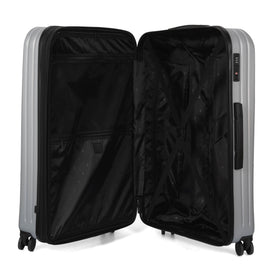 
                    Shop Bentley Pewter Tracker Legend Check-in Large in Canada at only $124.99 3rd look
                  