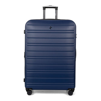 
                    Shop Bentley Bleu marine Grande valise rigide Tracker Legend in Canada at only $124.99 3rd look
                  