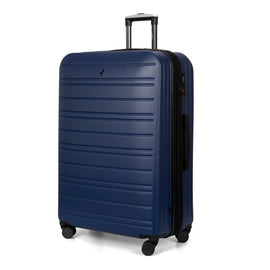 
                    Shop Bentley Navy Tracker Legend Check-in Large in Canada at only $124.99 1st look
                  