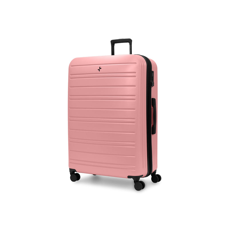 
        Shop Bentley Rose poudré Grande valise rigide Tracker Legend in Canada at only $124.99 39th look
      