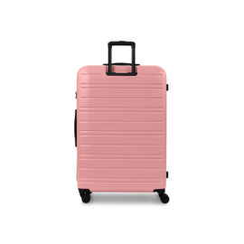 
                    Shop Bentley Dusty Pink Tracker Legend Check-in Large in Canada at only $124.99 4th look
                  