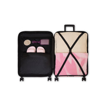 
                    Shop Bentley Dusty Pink Tracker Legend Check-in Large in Canada at only $124.99 3rd look
                  