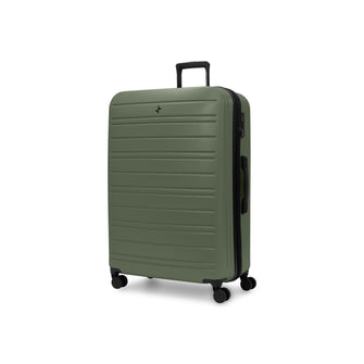 
                    Shop Bentley Vert olive Grande valise rigide Tracker Legend in Canada at only $124.99 3rd look
                  