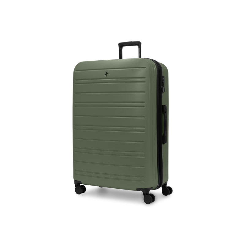 
        Shop Bentley Vert olive Grande valise rigide Tracker Legend in Canada at only $124.99 33rd look
      