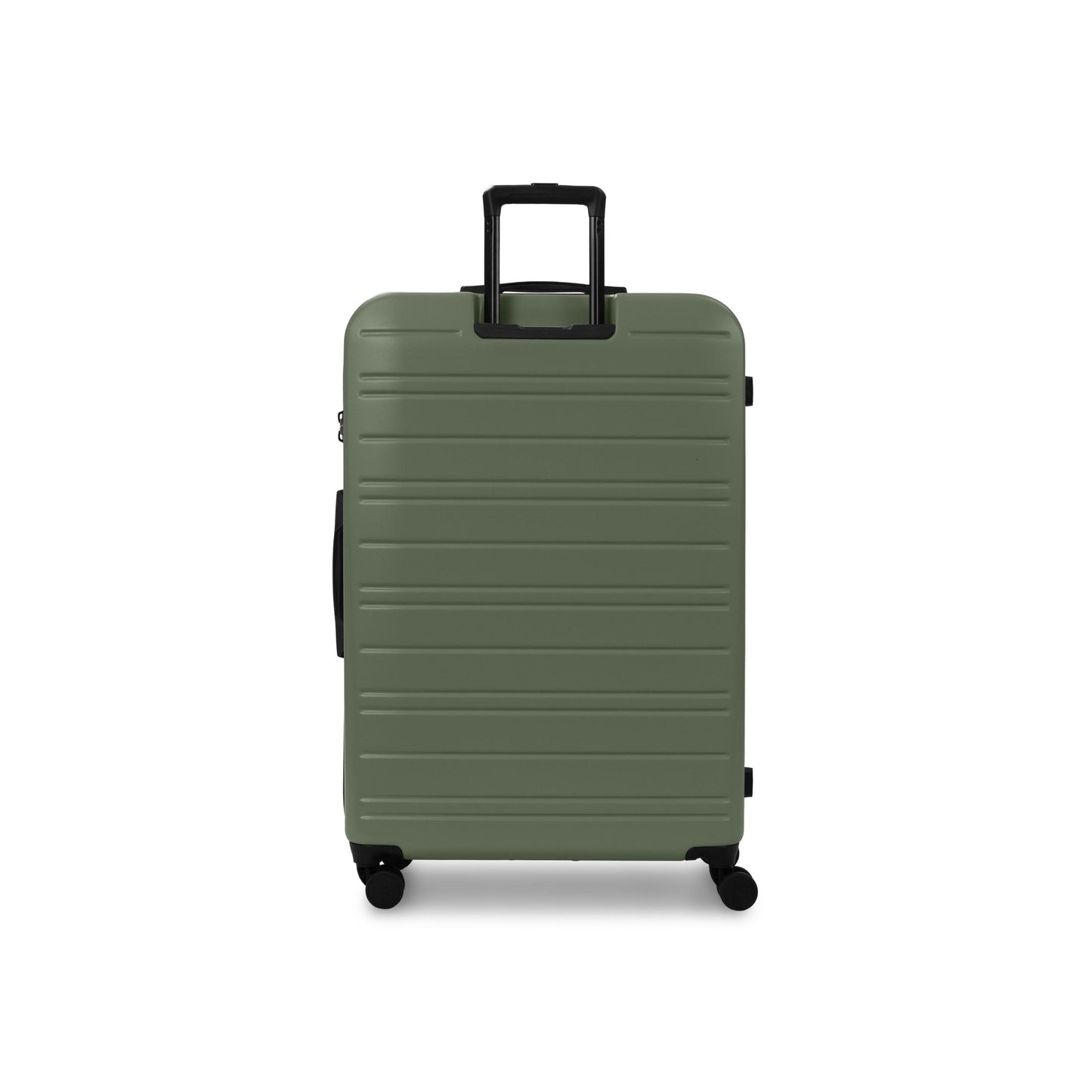 Grande valise rigide Tracker Legend