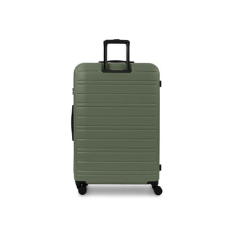 
                    Shop Bentley Vert olive Grande valise rigide Tracker Legend in Canada at only $124.99 5th look
                  