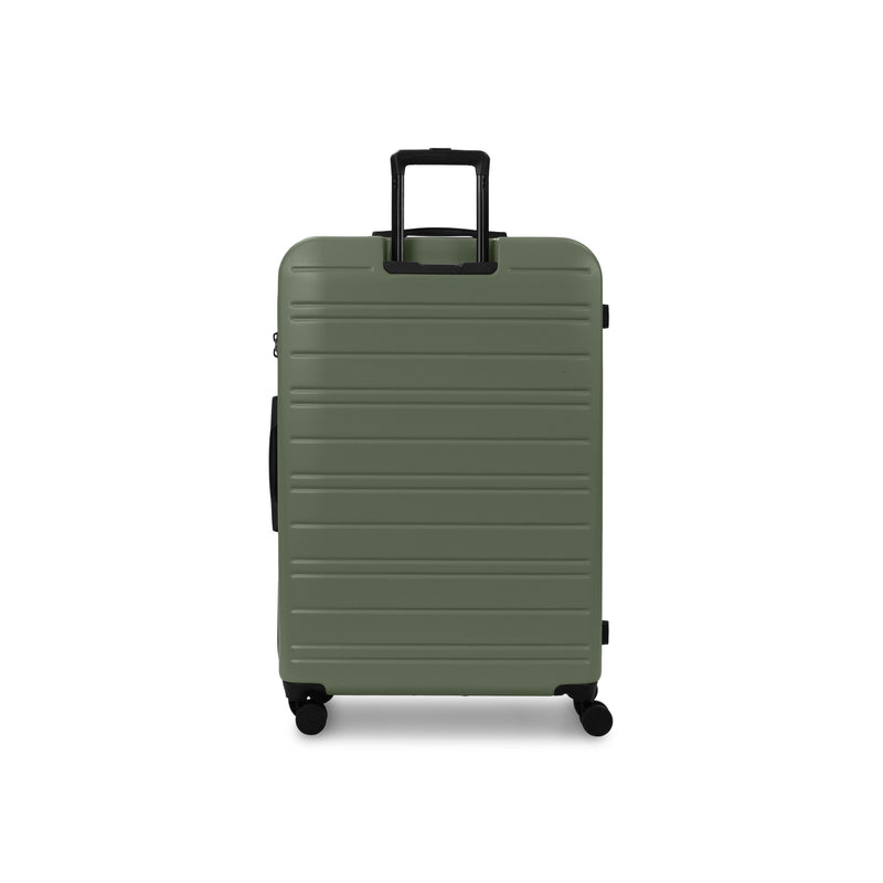
        Shop Bentley Rose poudré Grande valise rigide Tracker Legend in Canada at only $124.99 35th look
      