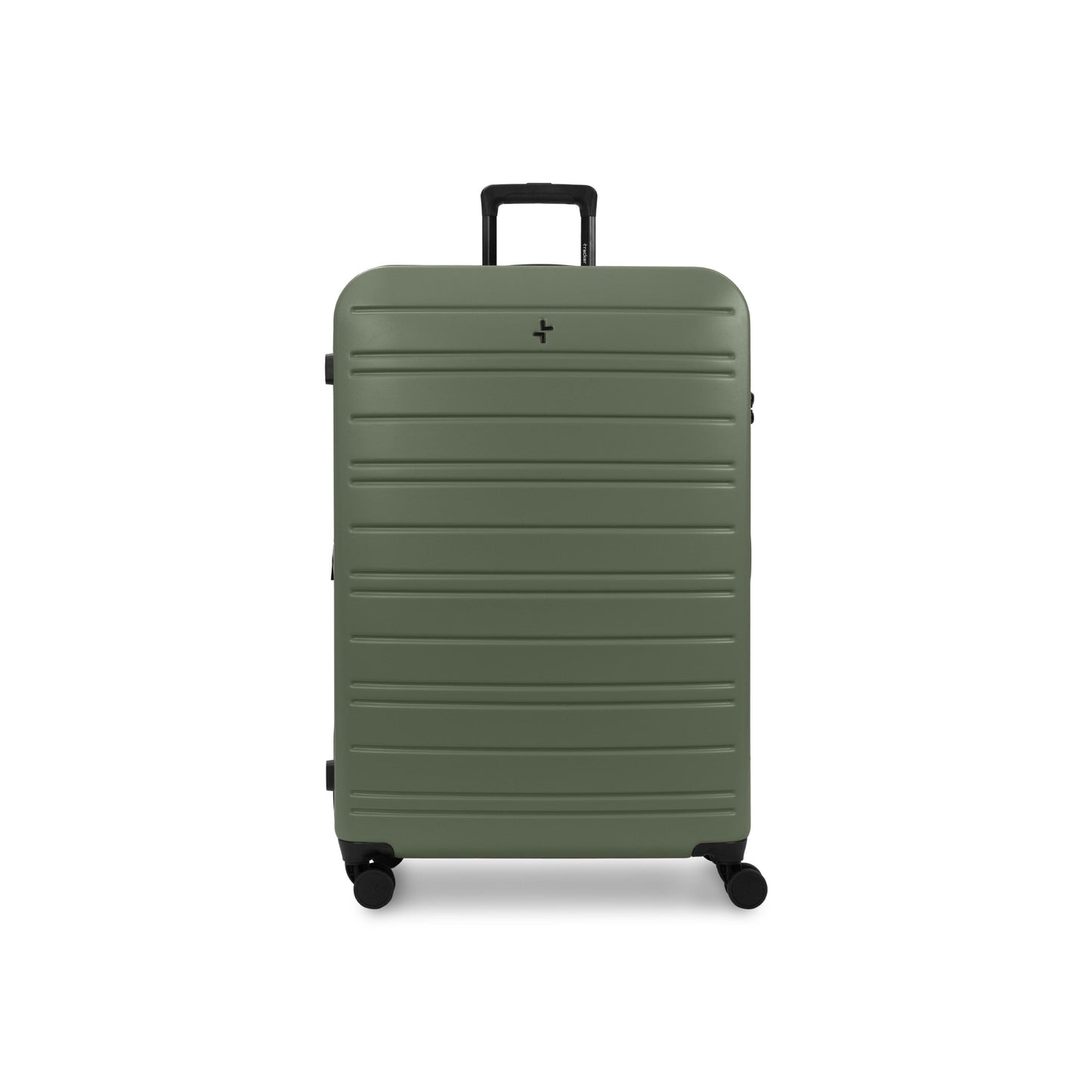 Grande valise rigide Tracker Legend
