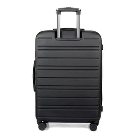 
                    Shop Bentley Black Tracker Legend Check-in Medium in Canada at only $109.99 3rd look
                  