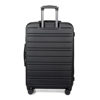 
                    Shop Bentley Noir Valise moyenne rigide Tracker Legend in Canada at only $109.99 3rd look
                  