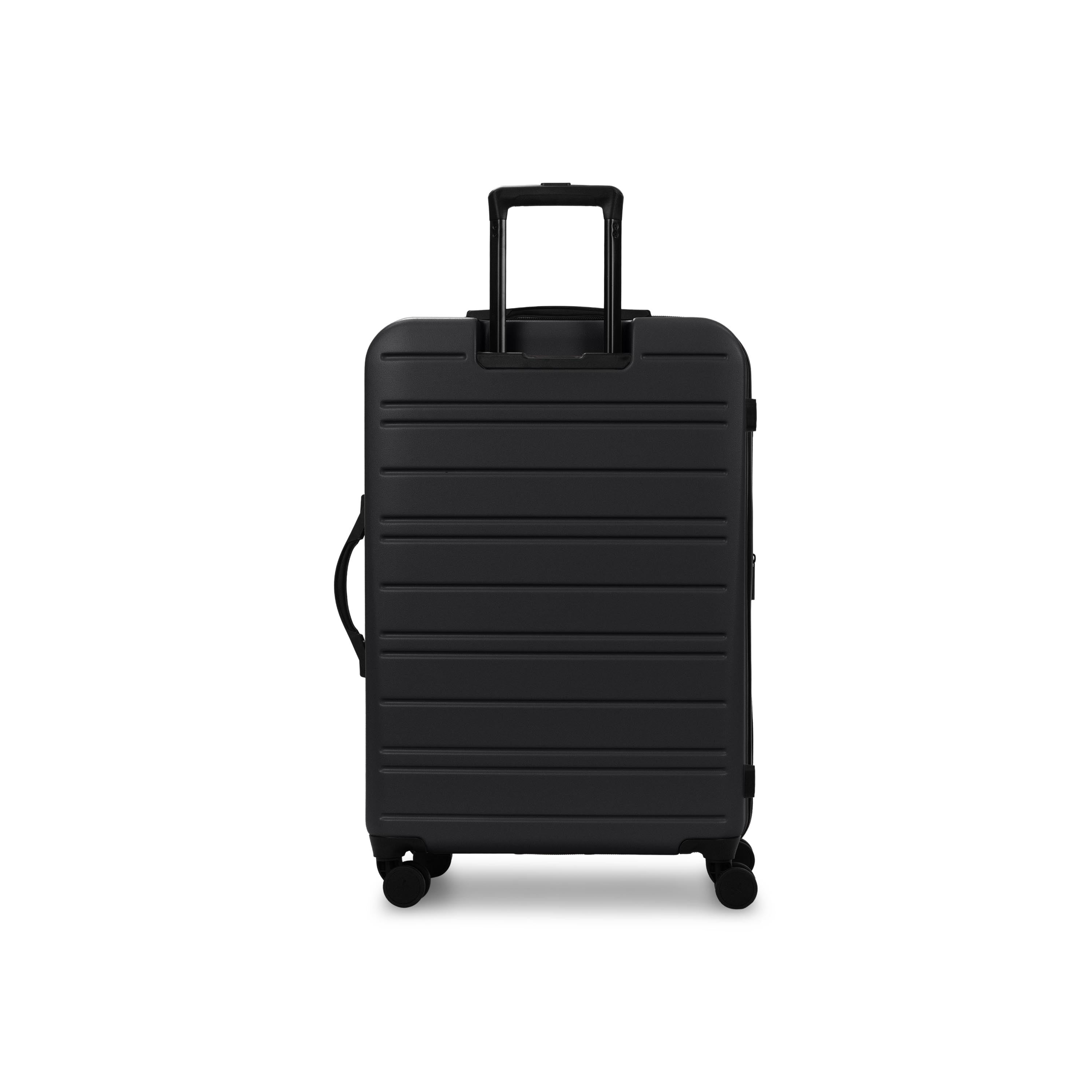 Shop Bentley Noir Ensemble de 3 valises Tracker Legend in Canada at only $324.97 7th look