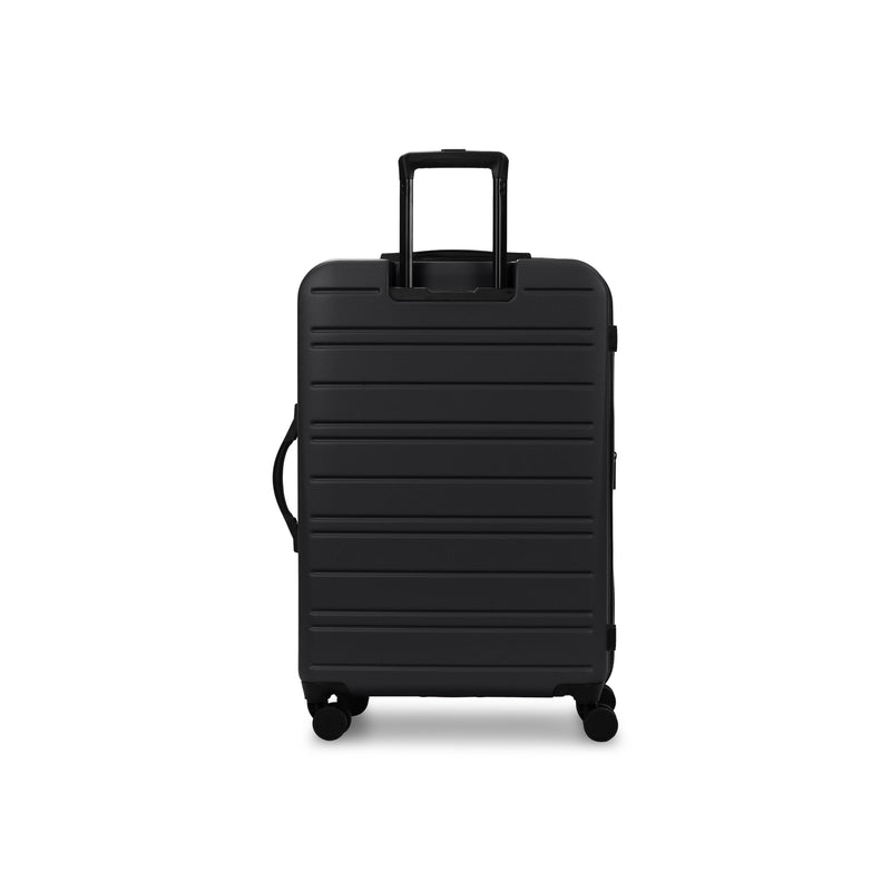 
        Shop Bentley Noir Ensemble de 3 valises Tracker Legend in Canada at only $324.97 7th look
      
