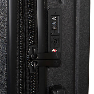 Shop Bentley Noir Valise moyenne rigide Tracker Legend in Canada at only $109.99 11th look