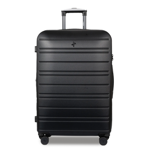 
                    Shop Bentley Black Tracker Legend Check-in Medium in Canada at only $109.99 1st look
                  