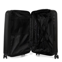 
                      Shop Bentley Noir Valise moyenne rigide Tracker Legend in Canada at only $109.99 10th look
                    