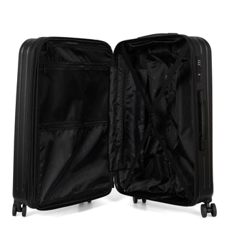 
                    Shop Bentley Noir Valise moyenne rigide Tracker Legend in Canada at only $109.99 4th look
                  