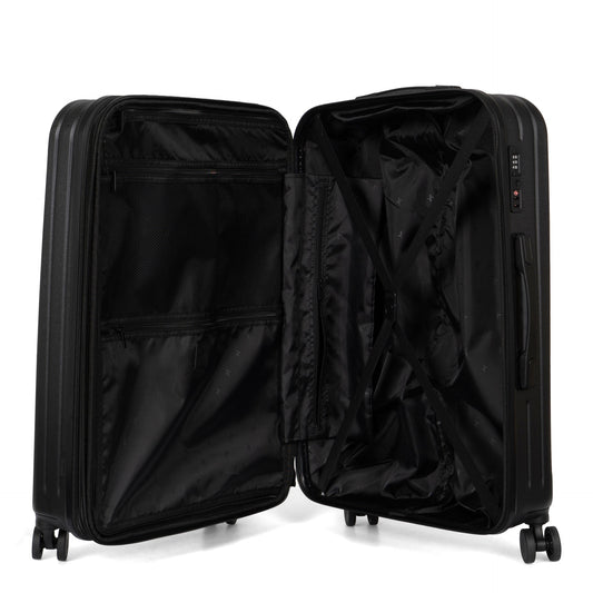 
                    Shop Bentley Black Tracker Legend Check-in Medium in Canada at only $109.99 4th look
                  