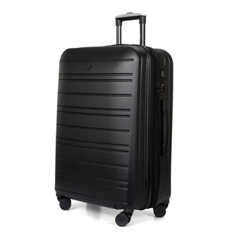 
                    Shop Bentley Noir Valise moyenne rigide Tracker Legend in Canada at only $109.99 2nd look
                  
