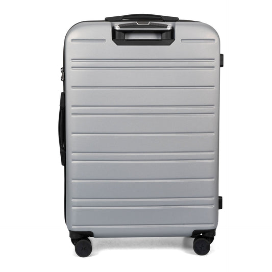 
                    Shop Bentley Pewter Tracker Legend Check-in Medium in Canada at only $109.99 3rd look
                  