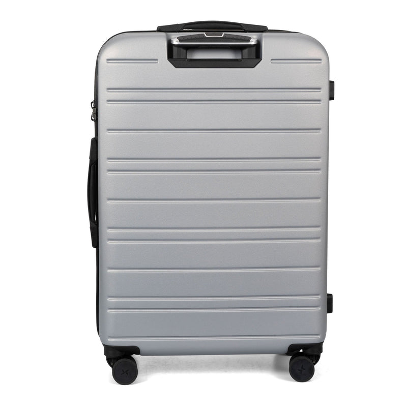 
        Shop Bentley Gris étain Valise moyenne rigide Tracker Legend in Canada at only $109.99 21st look
      