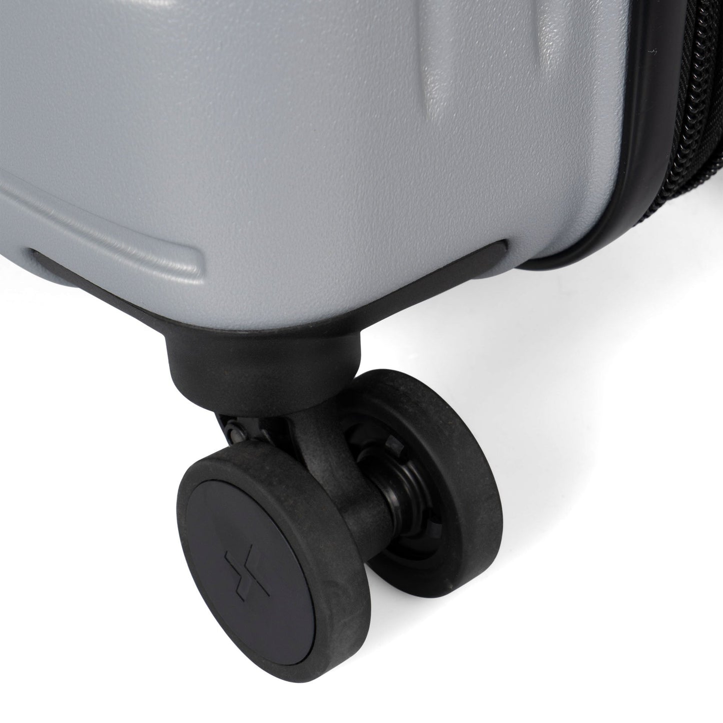 Valise moyenne rigide Tracker Legend