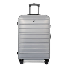 
                    Shop Bentley Pewter Tracker Legend Check-in Medium in Canada at only $109.99 1st look
                  