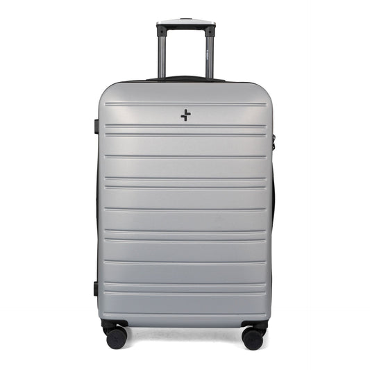 
                    Shop Bentley Pewter Tracker Legend Check-in Medium in Canada at only $109.99 1st look
                  