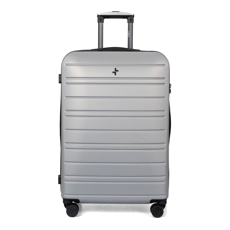 
        Shop Bentley Gris étain Valise moyenne rigide Tracker Legend in Canada at only $109.99 19th look
      