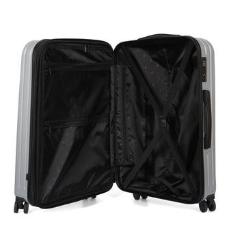 
                    Shop Bentley Gris étain Valise moyenne rigide Tracker Legend in Canada at only $109.99 4th look
                  