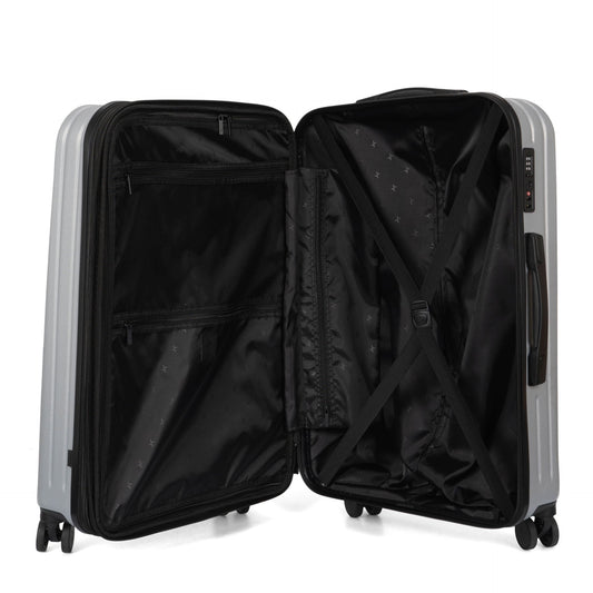 
                    Shop Bentley Pewter Tracker Legend Check-in Medium in Canada at only $109.99 4th look
                  