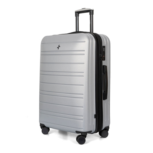 
                    Shop Bentley Pewter Tracker Legend Check-in Medium in Canada at only $109.99 2nd look
                  