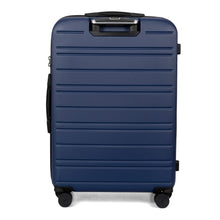 
                    Shop Bentley Bleu marine Valise moyenne rigide Tracker Legend in Canada at only $109.99 3rd look
                  