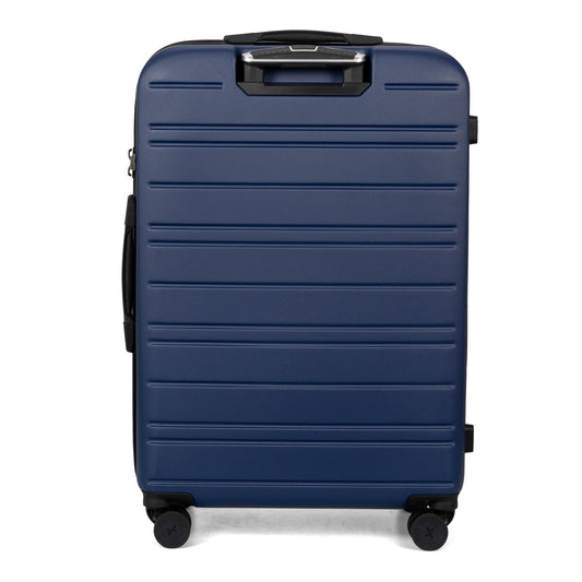 
                    Shop Bentley Navy Tracker Legend Check-in Medium in Canada at only $109.99 3rd look
                  