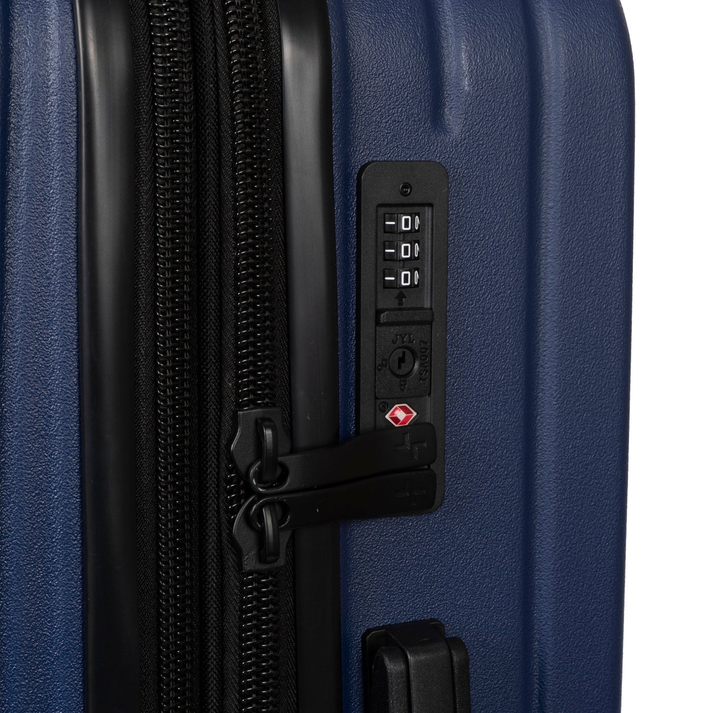 Valise moyenne rigide Tracker Legend