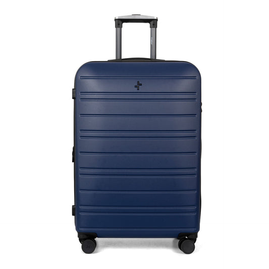 
                    Shop Bentley Navy Tracker Legend Check-in Medium in Canada at only $109.99 1st look
                  
