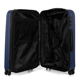 
                    Shop Bentley Navy Tracker Legend Check-in Medium in Canada at only $109.99 4th look
                  