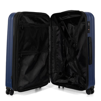 
                    Shop Bentley Bleu marine Valise moyenne rigide Tracker Legend in Canada at only $109.99 4th look
                  