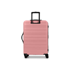 
                    Shop Bentley Dusty Pink Tracker Legend Check-in Medium in Canada at only $109.99 3rd look
                  